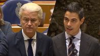 Geert Wilders in debat met Rob Jetten over Islamitische scholen: 'Sluiten die hap!'