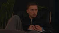Ian wil volgend bondje zonder Dylan