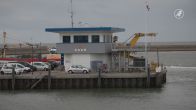 Grote zoektocht naar vermist zeiljacht en 63-jarige man op de Waddenzee