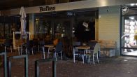 Explosie bij broodjeszaak in centrum Geldrop