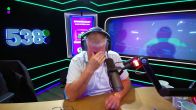 Peter Heerschop brengt ode aan Bartina Koeman