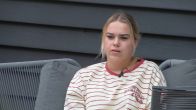 Lisanne voelt zich gedumpt: 'Zit diep in de shit'