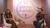 Show is Over aflevering 1: Michella Kox