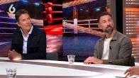 Maakt Dave Roelvink kans om zijn professionele boksdebuut te winnen?