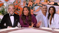 Bruiloft Olcay Gülsen zorgt voor controverse door optreden Lil Kleine
