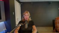 Overlijden Bartina Koeman maakt veel los op de radio