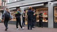Juwelier twee keer in één week overvallen in Dordrecht