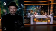 Familie en vrienden eren Ben Saunders bij tattooshop