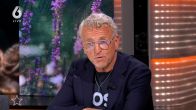 Gordon herdenkt 'bro' Ben Saunders: 'Hij was trots op me'