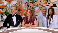 Olcay Gulsen reageert op kritiek over Lil Kleine op bruiloft