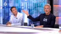Gordon over spierziekte René Froger: 'Schrik van deze beelden'