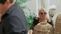‘Heel even wachten’ is aan Monique niet besteed