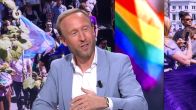De daling van homo-acceptatie komt niet uit de lucht vallen