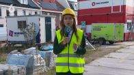 Is nieuwe bouwbelofte wel haalbaar met een overvol stroomnet en tekort aan bouwvakkers?