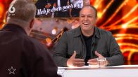 Frans Bauer en Billy Dans steken Heb je even voor mij? in nieuw jasje