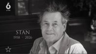 Eerbetoon voor Stan Schrederhof in Miljoenenjacht