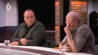 Frans Bauer emotioneel over moeder's woonwagen: 'Doet erg veel zeer'