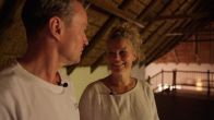 Yvette is overtuigd: 'We gaan het hier redden'