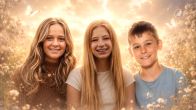 Foto's gedeeld van omgekomen kinderen schoolkampdrama: 'Wat wij elke dag missen'