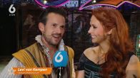 Cast musical & Juliet klaar voor première van Shakespeare met een twist