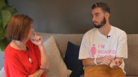 De loods leert Can omgaan met verschillende normen en waarden