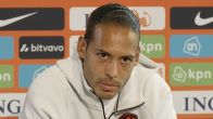 Virgil van Dijk mist externe waardering bij Oranje: 'Ik word niet gelijkwaardig beoordeeld'