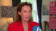 Astrid Holleeder 'niet meer met televisie bezig' na stoppen RTL Tonight