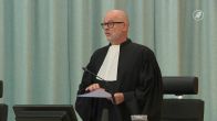 Advocaat verdachte dodelijke aanrijding Vogelwaarde: 'Cliënt vindt het vreselijk voor nabestaanden'