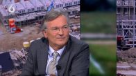 Infrastructuur onder druk