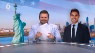 Victor Vlam: 'Jetten moet binnenlandse politiek voorrang geven op bezoek aan VN'