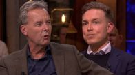 Valentijn Driessen kritisch op econoom Jona van Loenen: ‘Negen van de tien mensen erven echt geen miljoenen!’