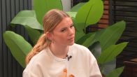 Emma vraagt Carlo: 'Hoe aantrekkelijk vind je mij?'