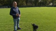 Hondentrainer Jan pleit voor verplichte training voor alle hondensoorten
