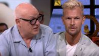 René van der Gijp over Ruben van Gucht: 'Ik denk dat die jongen heel weinig zelfspot heeft'