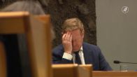 Kamer voelt minister Van Weel aan de tand over uitspraken aangiftecijfers