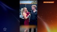 De Bondgenoten-Roxy kust Casper kort na breuk met Robert