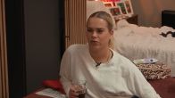 Lisanne verbreekt afspraak met Yvonne
