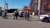 Dode bij schietpartij in Amsterdam, mogelijk gevangenismedewerker