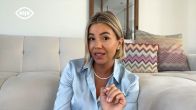 Colder Cast: Durft Davina Michelle naar het Songfestival?