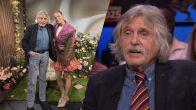Johan Derksen sprak Davina Michelle over Songfestival-deelname: is ze er al uit?