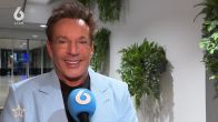 Gerard Joling brengt nieuwe single uit: Creditcard van Staal