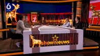BN'ers enthousiast over Nederlands Film Festival