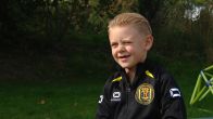 Eikenprocessierupsen teisteren voetbalclub Coevorden