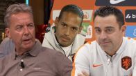Xavi Hernández blikt terug op clash Valentijn Driessen en Virgil van Dijk