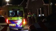 Meerdere gewonden door steekvlam bij buurtbarbecue