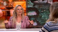 Desray beaamt gevoel 'realitybubbel' door eigen ervaringen in Big Brother VIPS