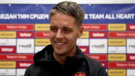Joey Veerman prijst kwaliteit Oranje-international: 'Hij is daar de allerbeste in'