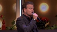Wilfred Genee zorgt met ‘Korrel Zout’ voor feestelijke opening van De Oranjezondag!