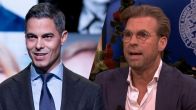 Rutger Castricum kritisch over speech Rob Jetten tijdens D66-congres: ‘Ongelofelijk!’