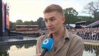 Mart Hoogkamer enthousiast over mogelijke deelname Beste Zangers